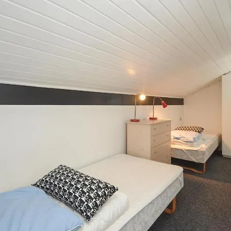 Holiday Norrevang Vaeggerlose Iii Prázdninový dům