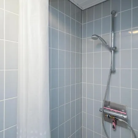 Holiday Norrevang Vaeggerlose Iii Prázdninový dům